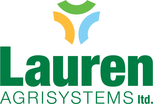 lauren agrisystems milking liners logo